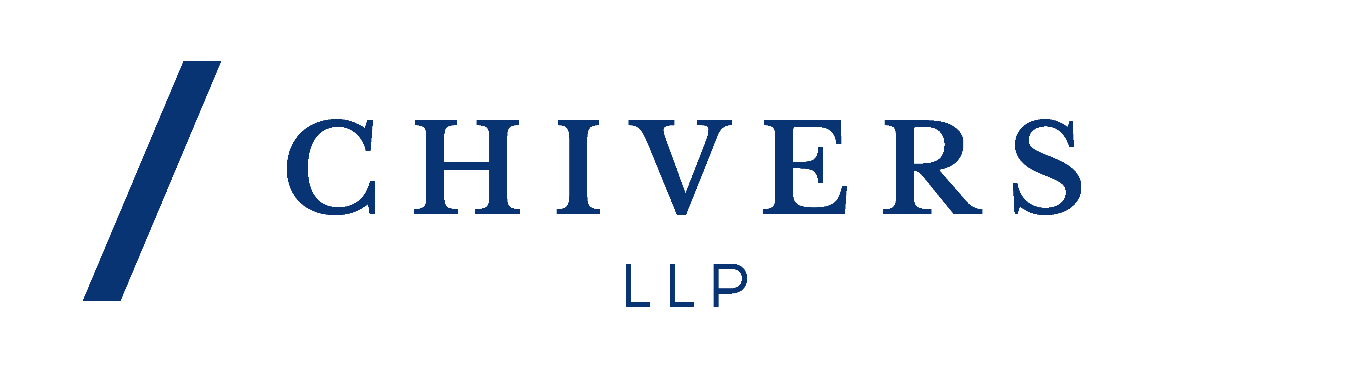 Chivers LLP logo